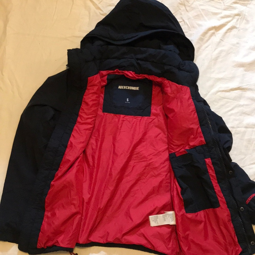 Jacket - Picture 2 of 2